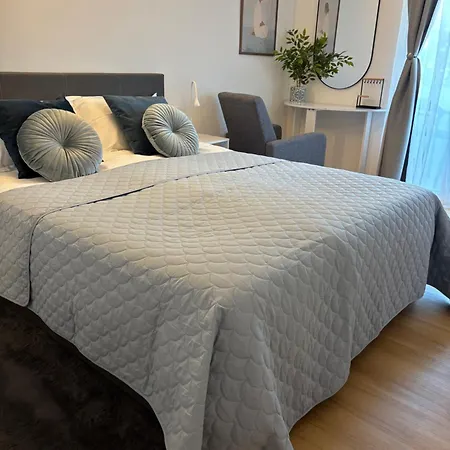 Azzurro Apartman