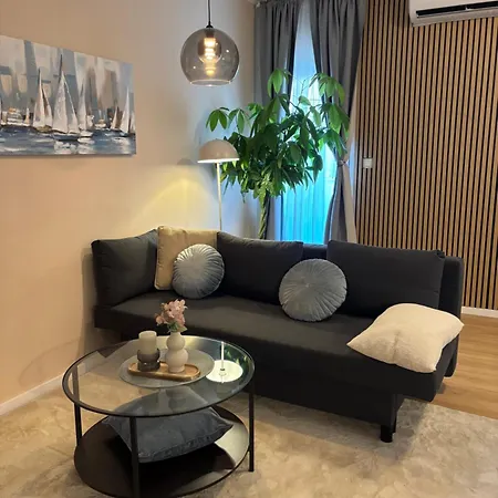 Apartment Azzurro Rovinj