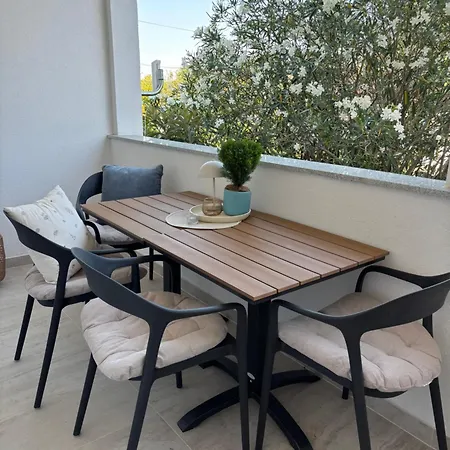 Apartman Azzurro