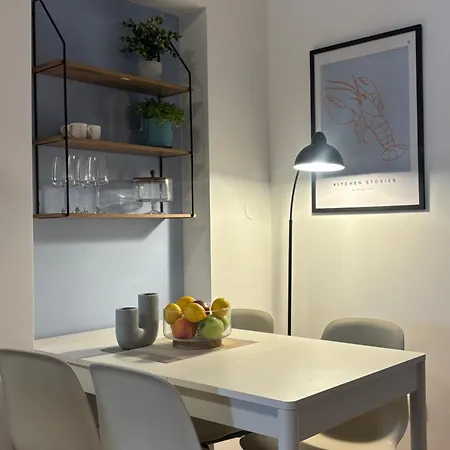 Azzurro Apartman Rovinj