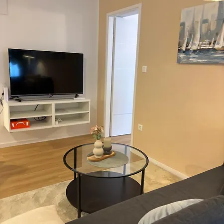 Apartman Azzurro
