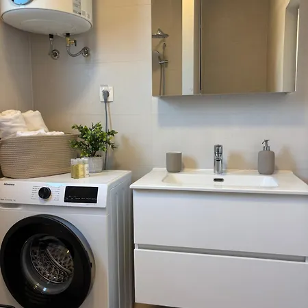 Apartment Azzurro *