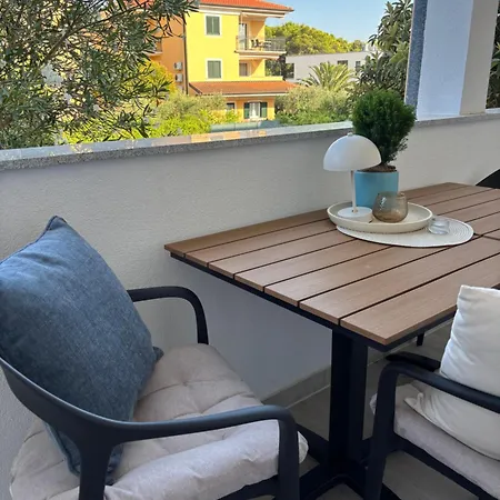 Azzurro Rovinj