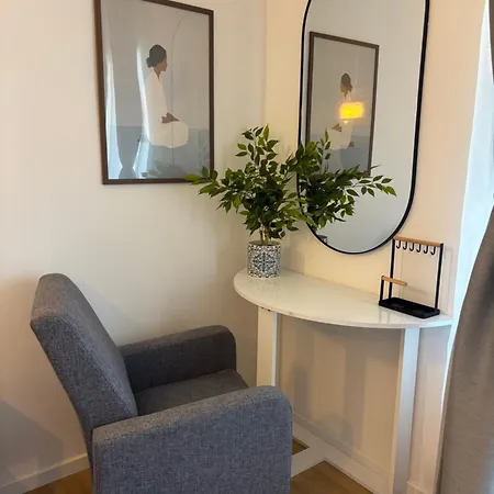 Apartman Azzurro Rovinj